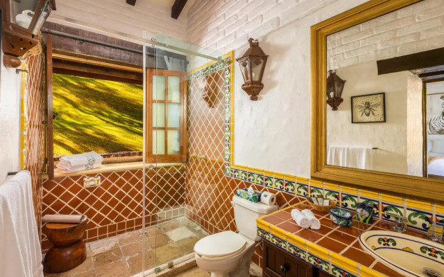 Sierra Lago Resort & Spa - All inclusive