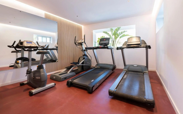 Valentin Somni Hotels & Suites – Adults Only +16