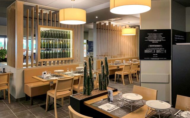 ibis Tours Centre Gare