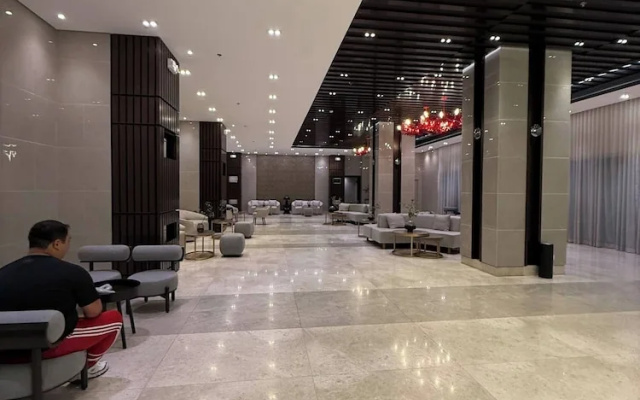 MJM Cityscape At Red Residences Makati