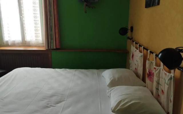 Hôtel de Provence by Adonis