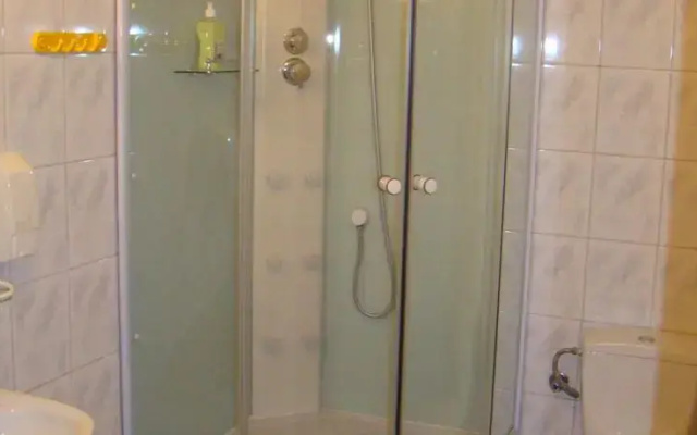 Hotel Relax