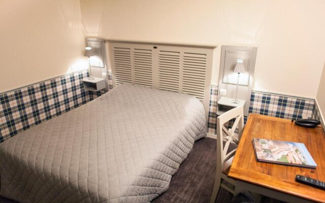 The Originals City, Le Cottage Hôtel