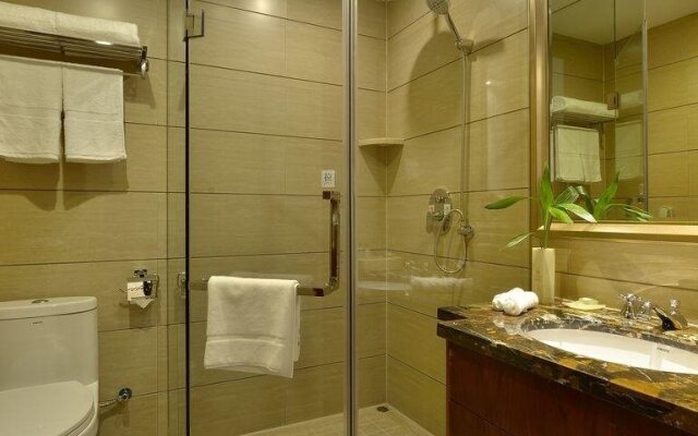 Nanchang Yuyue Hotel