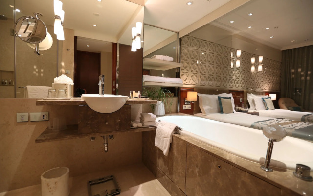 Taj Palace, New Delhi