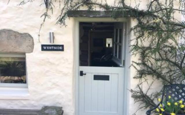 Westside Cottage