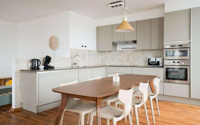 Smartflats - Central Antwerp