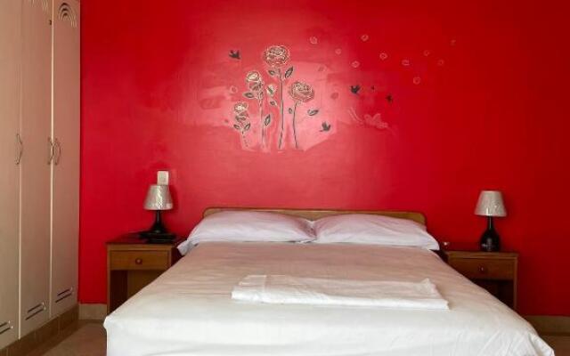 Apartamento en Atacames con vista al mar