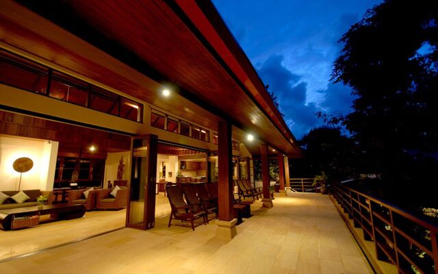 Bke Villa