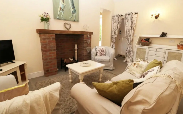 Puddleduck Cottage