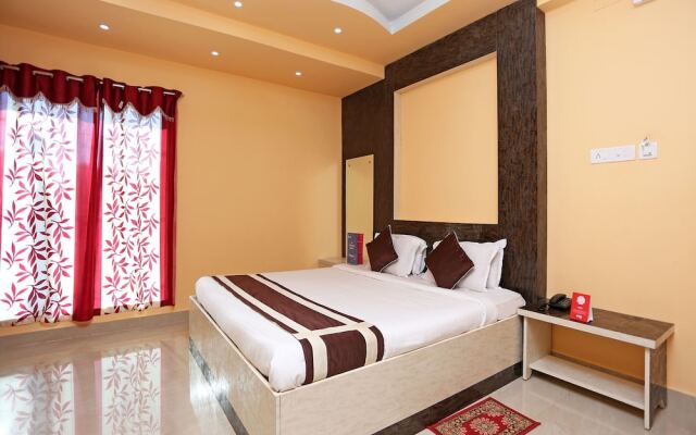 OYO 9746 Samudra Kannya Guest House