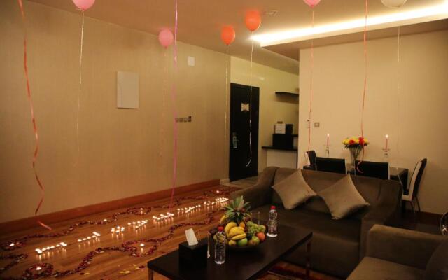 Raoum Inn Khafji Corniche