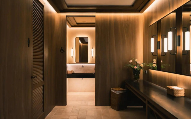 Huerto Del Cura Hotel