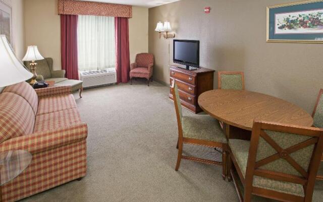 Country Inn  by Radisson, Youngstown West, OH