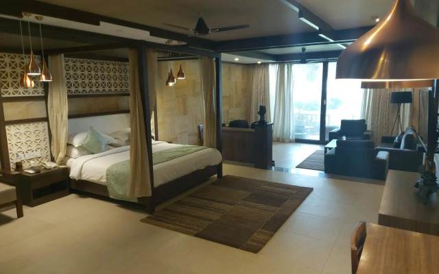 Welcomhotel by ITC Hotels, Kences Palm Beach, Mamallapuram