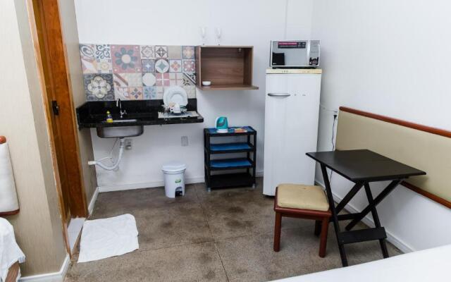 ZANI APART HOTEL 520i