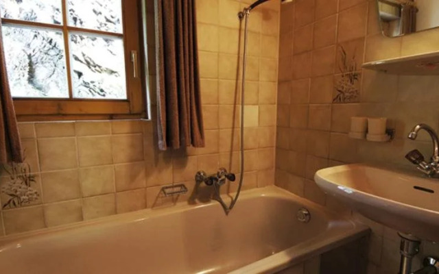 Gasthaus Husling Alm