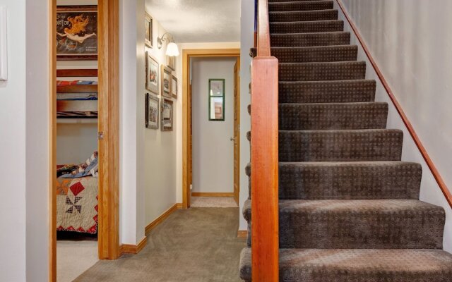 Abode on Woodside