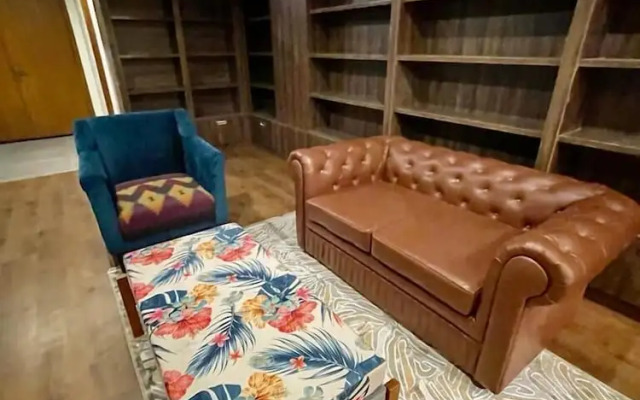 GOHO ROOMS Murree