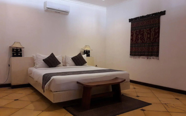 The Beach House Resort