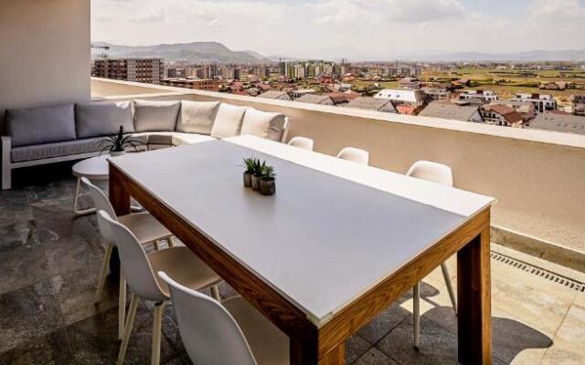 Penthouse Chic by Landev