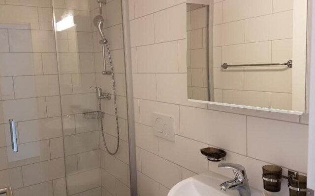 Swissholidaysapartment Centralstrasse 26