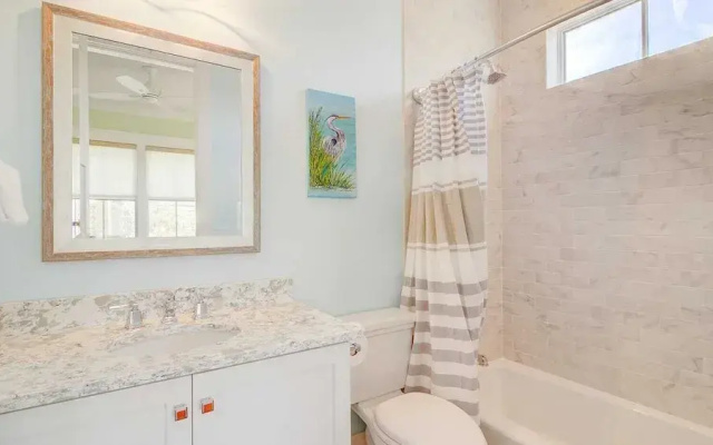 616 Carolina Boulevard by Avantstay Ocean Views From Decks