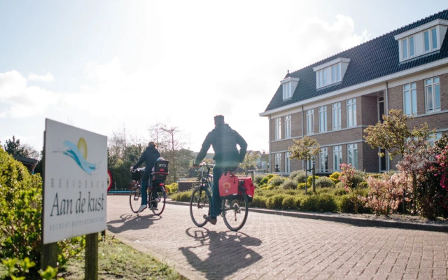 Residence Aan de Kust