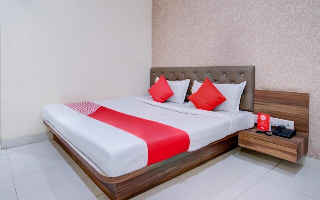 Hotel Sargam