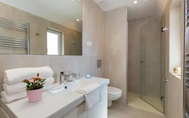 Rooftop Suites Budapest