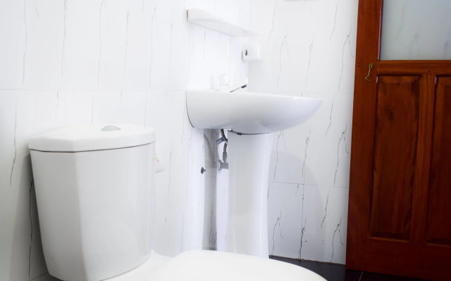 Villa 468 - Hikkaduwa