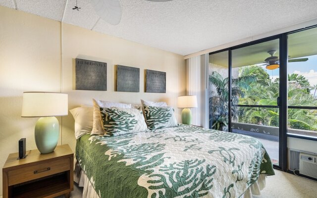 Kona Pacific B310 1 Bedroom Condo
