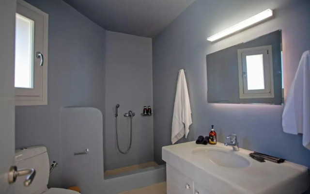 Villa Irene Mykonos