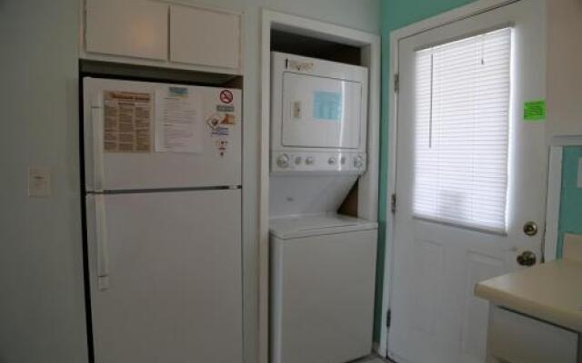 Harbor House B2 Condo