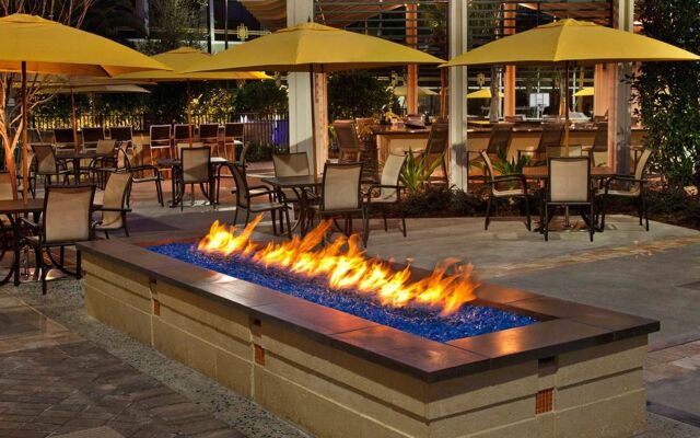 Sheraton Orlando Lake Buena Vista Resort