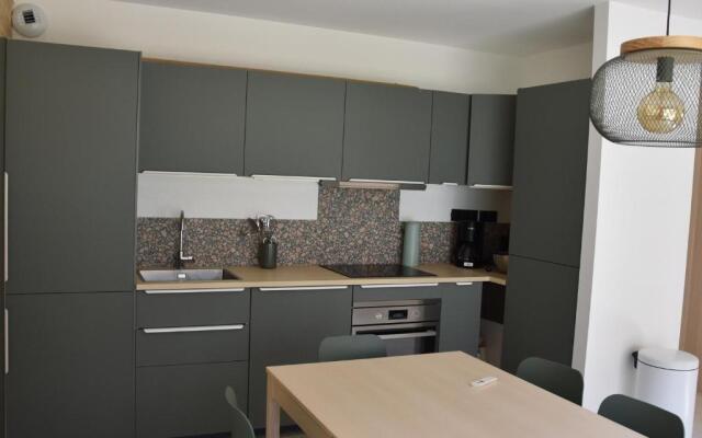 Chalet Pralognan-la-Vanoise, 4 pièces, 8 personnes - FR-1-464-188