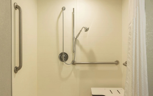 Holiday Inn Express New Orleans Downtown by IHG