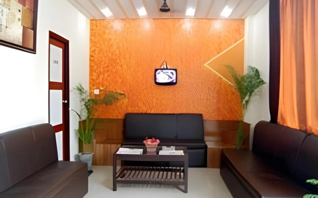 Hotel Shree Ji Inn