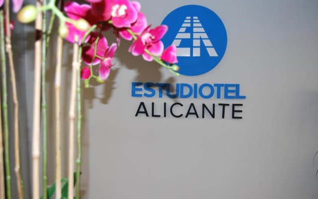 Estudiotel Alicante