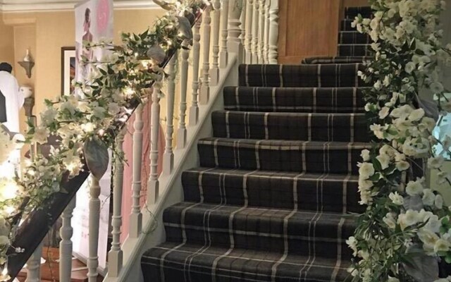 The Heather Glen Country House