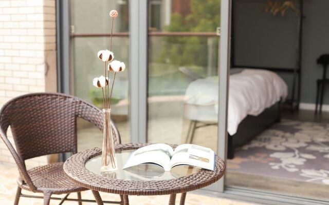 Shanghai Yuelin Guesthouse