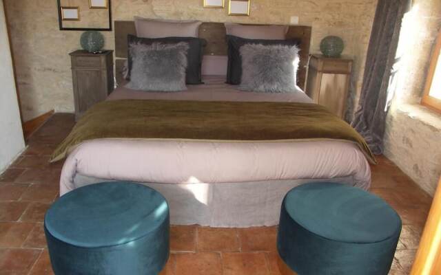 Domaine Saint Martin