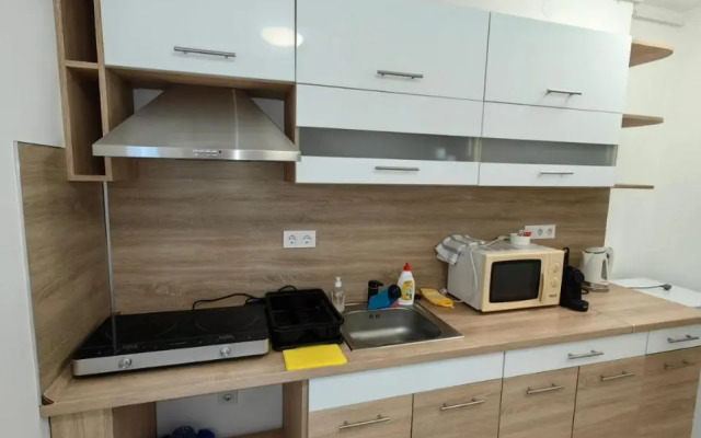 Oasis Apartman Ii.
