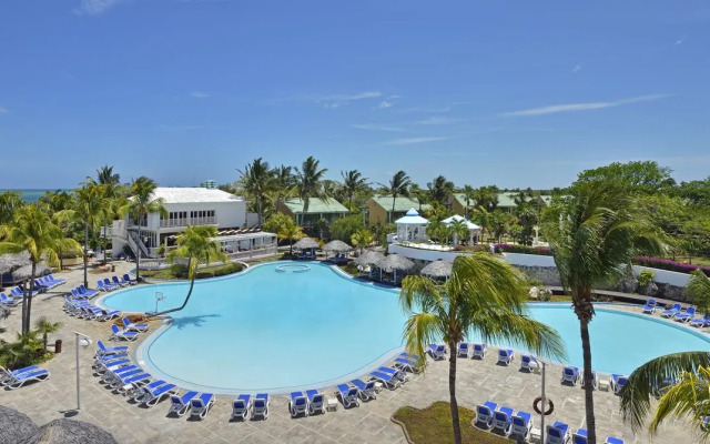 Melia Cayo Coco (Adults Only)