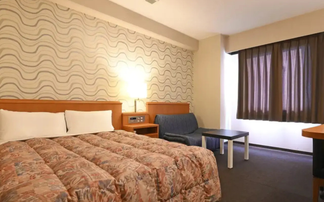 Onoda Oriental Hotel – Guest Rooms – Sanyo-Onoda