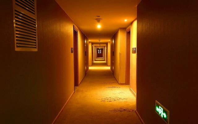 Yuquan Hotel