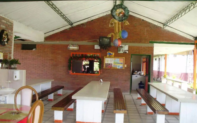Finca Hotel La Dulcera