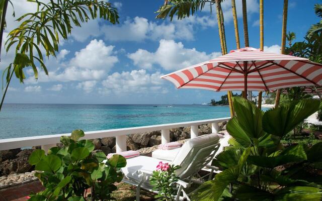 Cobblers Cove - Barbados