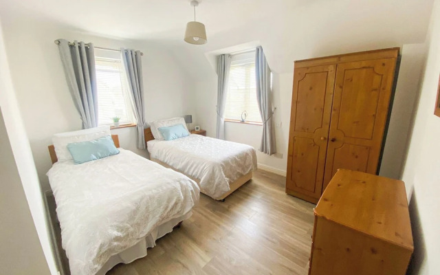 Moore Bay Holiday Homes