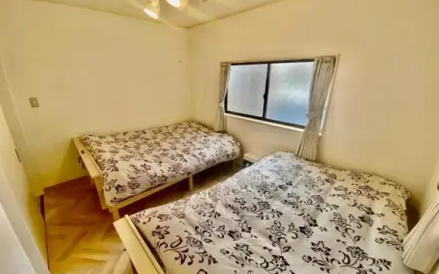 Travel Stay Utsunomiya (Female Only)